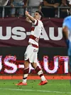 Rapid - Sepsi, în etapa #1 din sezonul 2026-2027. Foto: GOLAZO.ro / Raed Krishan