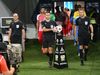 Rareș Vidican a condus recent duelul dintre U Craiova și UTA (4-0), din prima etapă a noului sezon din Liga 1/ Foto: sportpictures.eu