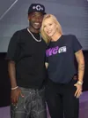 Vinicius, supus unei proceduri de armonizare facială (foto: Instagram)