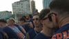 Yeremy Pino și Unai Simon s-au pupat în autobuzul festiv