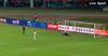 Golul din penalty marcat de Nicolae Stanciu cu Henan Songshan Longmen. Foto: captură X/@football_t69515