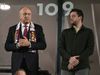 Dan Șucu și Victor Angelescu FOTO Sport Pictures