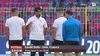 Levski - U Craiova, comparația echipamentelor de prezentare. Capturi Prima Sport (11).jpg