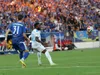 Levski - U Craiova, meci FOTO Sport Pictures