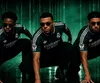 Jucătorii lui Real Madrid, comparați cu personajele din „Matrix” printr-o imagine generată cu inteligență artificială. Foto: Captură X