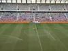 Gazonul de pe Stadionul Steaua se prezintă deplorabil înaintea partidei FCSB - FK Auda Foto GOLAZO.ro .jpeg