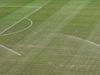 Gazonul de pe Stadionul Steaua se prezintă deplorabil înaintea partidei FCSB - FK Auda Foto GOLAZO.ro .jpeg