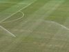 Gazonul de pe Stadionul Steaua se prezintă deplorabil înaintea partidei FCSB - FK Auda Foto GOLAZO.ro .jpeg