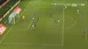 Golul înscris de Daskevics în FCSB - Auda FOTO Captură video Pro TV