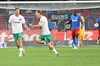 FCSB - Auda, meci / foto: Raed Krishan/GOLAZO.ro
