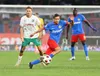 FCSB - Auda, meci / foto: Raed Krishan/GOLAZO.ro