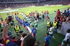 FCSB - Auda, meci / foto: Raed Krishan/GOLAZO.ro