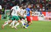 FCSB - Auda, meci / foto: Raed Krishan/GOLAZO.ro