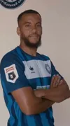 Maxime Sivis a fost prezentat la FC Orenburg. Foto: Captură Instagram / @fcorenburg
