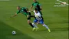 Gestul stupid al lui Cărăruș asupra lui Tănasă / foto: capturi Prima Sport