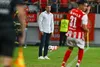 Dinamo - U Craiova, meci / foto: Raed Krishan + Iosif Popescu - GOLAZO.ro