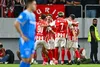 Dinamo - U Craiova, meci / foto: Raed Krishan + Iosif Popescu - GOLAZO.ro