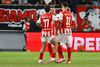 Dinamo - U Craiova, meci / foto: Raed Krishan + Iosif Popescu - GOLAZO.ro