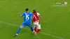 Dinamo - Craiova. Roșu primit de Badelj (3).jpg