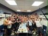 „Scorul a fost mic!”    VIDEO.  Alex Pop   ironizează campioana:  „La ce ocazii am avut, puteam să mai marcăm” + obicei nou la Dinamo