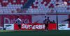 Golul reușit de Doru Andrei, în Sepsi - U Cluj / foto: capturi Prima Sport