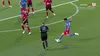 Csikszereda - FSCB, golul lui Radunovic. Captură Prima Sport (20).jpg
