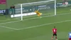 Csikszereda - FSCB, golul lui Radunovic. Captură Prima Sport (22).jpg
