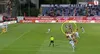 FC Botoșani - Rapid, penalty-ul este repetat pentru că Grameni era în careu. Captură Prima Sport.jpg
