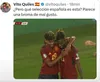 Postarea făcută de Vito Quiles. Foto: Captură „X”