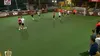 Adi Popa s-a luat la bătaie cu un adversar de la Victory Cup. Foto: captură video ProSport