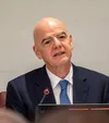 Gianni Infantino