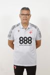 Constantin Covaciu și-a pierdut viața în accidentul rutier FOTO Dinamo