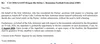 Adresa oficială prin care TAS anunță că arbitrul unic va judeca dosarul exclusiv pe baza documentelor depuse