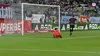Golul marcat de Alberto Soro în meciul Oțelul - Dinamo, în etapa #3 din Liga 1. Foto: Captură Prima Sport