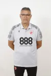 Constantin Covaciu și-a pierdut viața în accidentul rutier FOTO Dinamo
