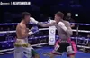 Lee Reeves, în stare critică după ce a fost învins prin KO de Gary Cully (FOTO: captură video DAZN)