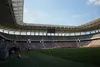 Stadionul Ghencea, la 5 ani de la inaugurare (FOTO: Iosif Popescu / GOLAZO.ro)
