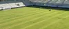 Cum arată Arena „Arcul de Triumf” înaintea meciului FCSB - Farul. Foto: Facebook / Complexul Sportiv Național „Arcul de Triumf”