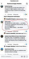 Comentariile fanilor olteni