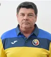 Dan Apolzan a fost metodistul echipei naționale a României în perioada 2004-2010