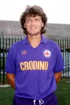 Giancarlo Antognoni, sezonul 1986/87 (Foto: IMAGO)