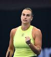 Aryna Sabalenka (Foto: IMAGO)