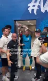 Neymar a urlat și a provocat conducerea și jucătorii celor de la Remo, după ce Santos i-a eliminat din Cupa Braziliei .jpg