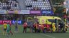 KuPS - Craiova. Kabuye, probleme medicale FOTO Captură Prima Sport 1