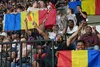 U18 Women's EuroBasket - Divizia B. Atmosferă senzațională înainte de România - Bulgaria (foto: Iosif Popescu/GOLAZO.ro)