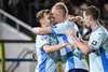 Westerlo - St. Gilloise. Darius Olaru, primul gol în Belgia (1).jpg