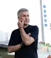 Ultima echipă a lui Iordănescu a fost Legia Varșovia, pe care a antrenat-o între 12 iunie și 31 octombrie 2025. Foto: Imago