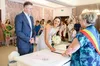 Irina Begu s-a măritat cu antrenorul ei, Victor Crivoi. FOTO instagram.com/irina_camy15
