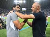 Filipe Coelho și Bogdan Andone FOTO Sport Picture