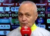 George Ciorceri/ Foto: captură video Digisport